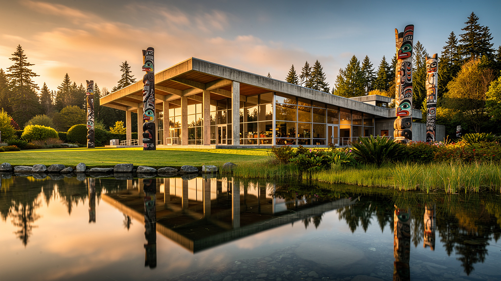 UBC Museum of Anthropology