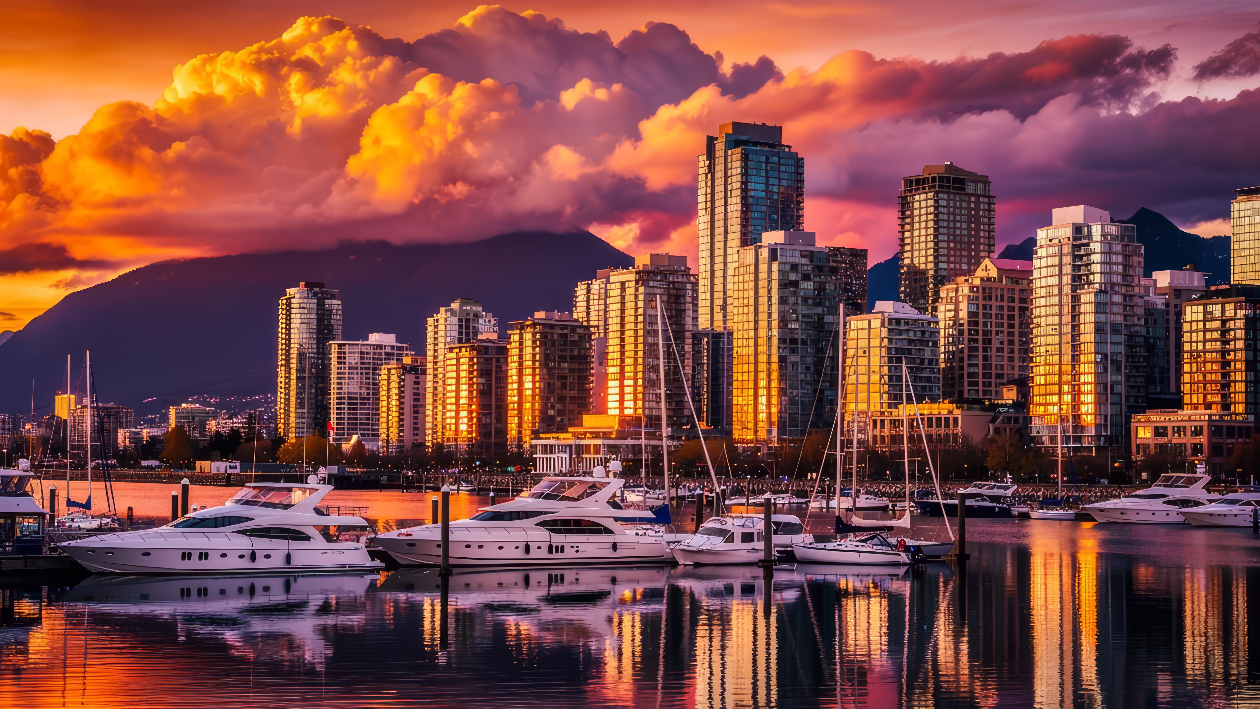 Your UBC & Vancouver Westside